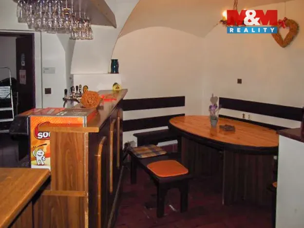 Pronájem restaurace, Litoměřice - Předměstí, U Katovny, 400 m2