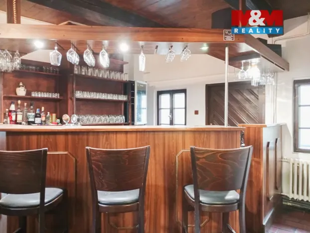 Pronájem restaurace, Litoměřice - Předměstí, U Katovny, 400 m2