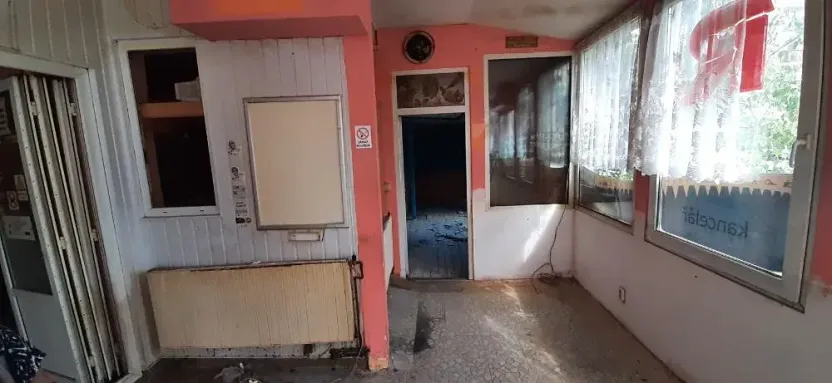 Pronájem obchodního prostoru, Prostějov, Karla Svolinského, 105 m2