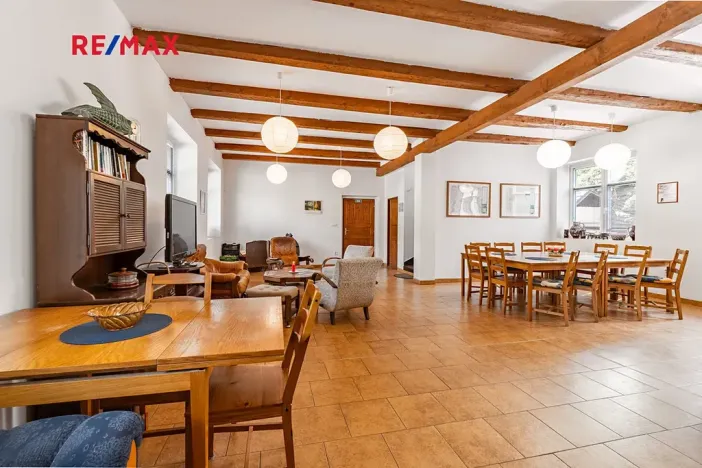 Prodej ubytování, Kytlice, 421 m2