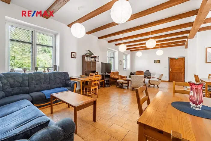 Prodej ubytování, Kytlice, 421 m2