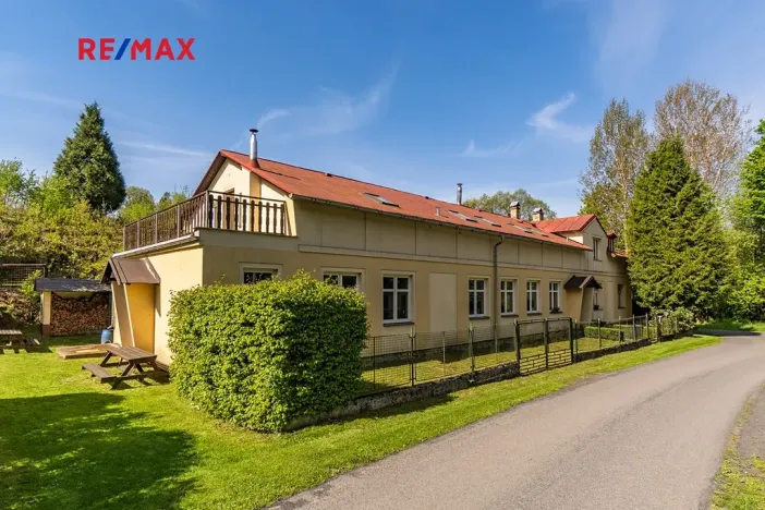 Prodej rodinného domu, Kytlice, 421 m2