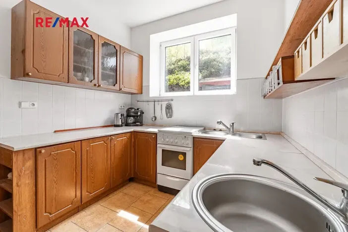 Prodej rodinného domu, Kytlice, 421 m2