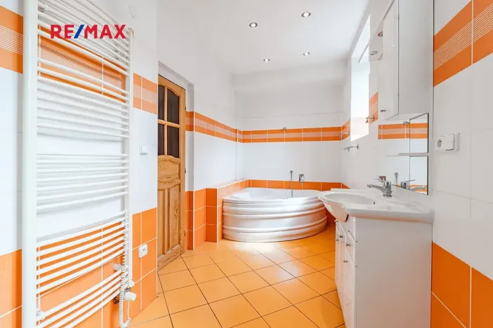 Prodej rodinného domu, Kytlice, 421 m2