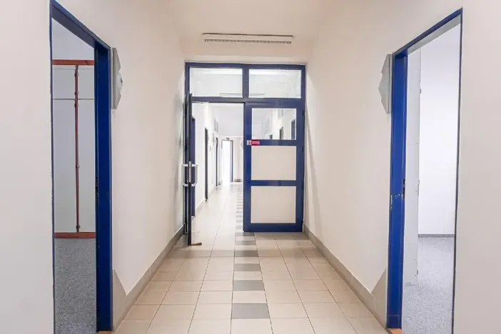 Pronájem kanceláře, Pardubice, Fáblovka, 216 m2