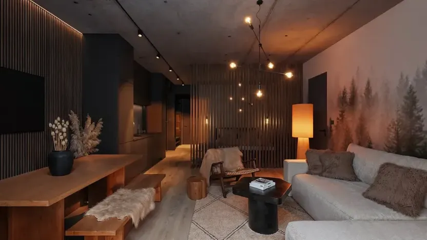 Prodej bytu 2+kk, Ostružná, 51 m2