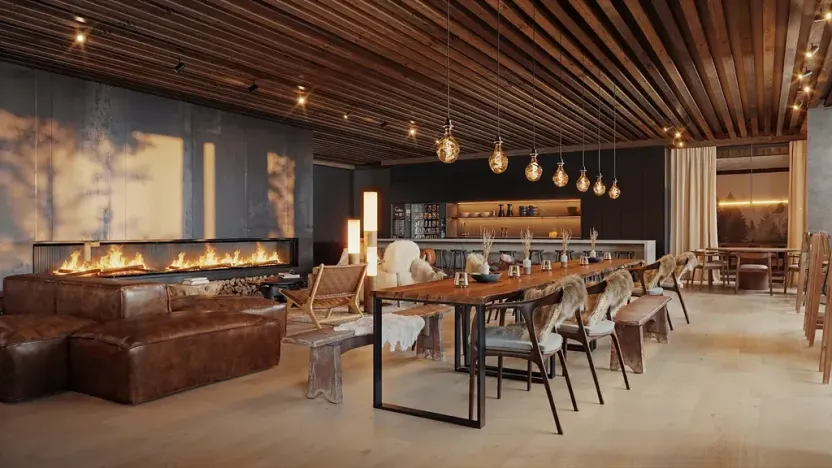 Prodej bytu 1+kk, Ostružná, 38 m2