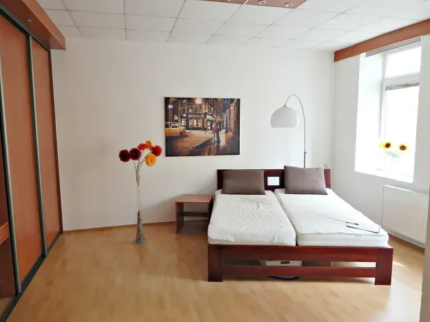 Pronájem bytu 2+kk, Ostrava, Šalounova, 72 m2