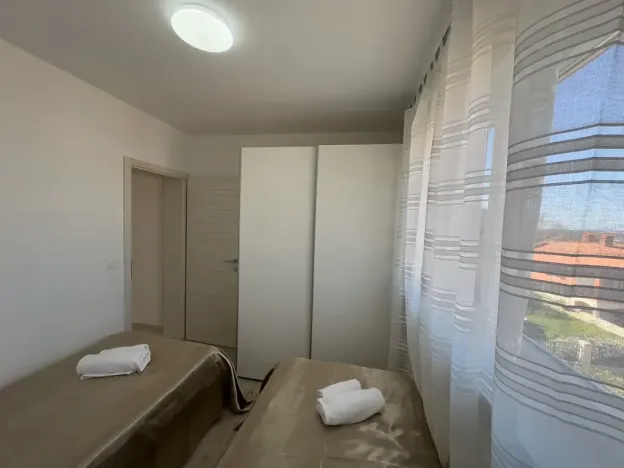 Prodej bytu 3+kk, Peroj, Chorvatsko, 64 m2