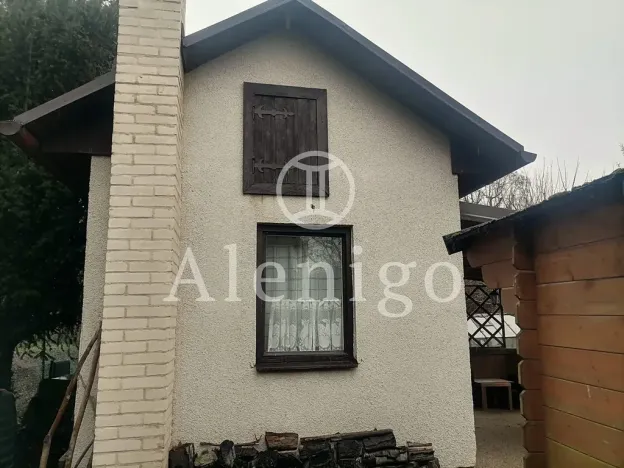 Prodej chaty, Slaný, 36 m2