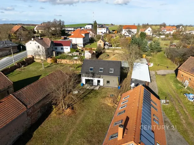 Prodej rodinného domu, Dobřany, 124 m2