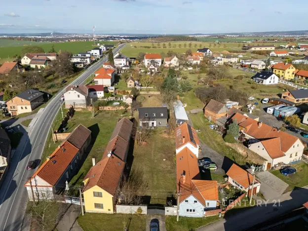 Prodej rodinného domu, Dobřany, 124 m2