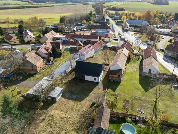 Prodej rodinného domu, Dobřany, 124 m2