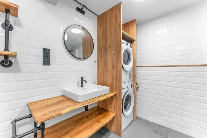 Pronájem bytu 2+kk, Praha - Vysočany, Kolbenova, 54 m2