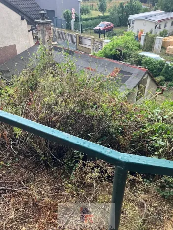 Pronájem rodinného domu, Praha - Kyje, Za Rokytkou, 40 m2