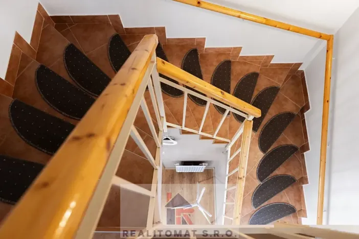 Pronájem rodinného domu, Horoušany, Na Svahu, 133 m2