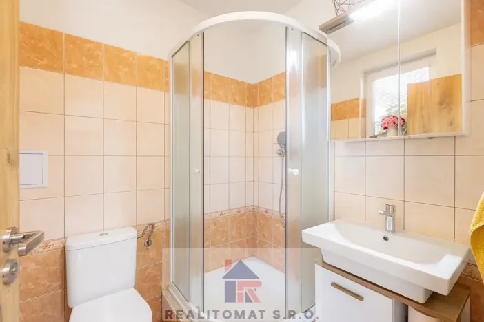 Pronájem rodinného domu, Horoušany, Na Svahu, 133 m2