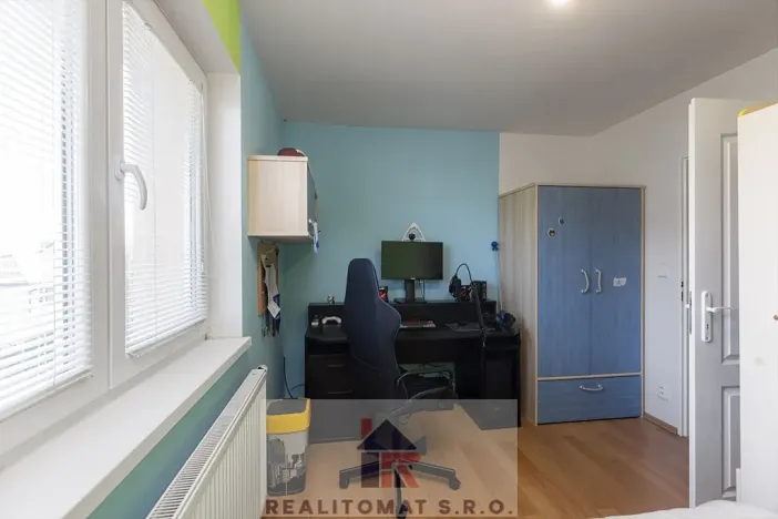 Pronájem rodinného domu, Horoušany, Na Svahu, 133 m2