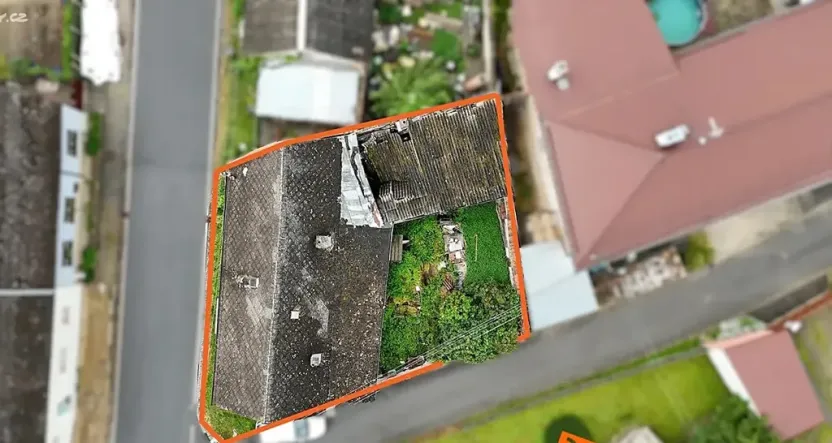 Prodej rodinného domu, Lazníky, 120 m2