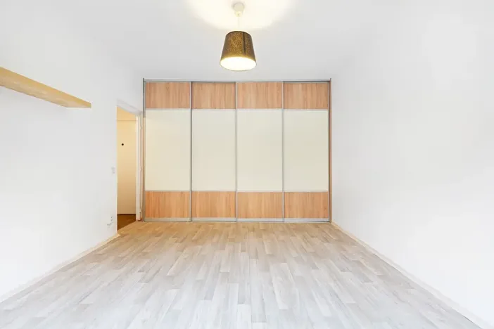 Pronájem bytu 1+1, Brno, náměstí SNP, 27 m2