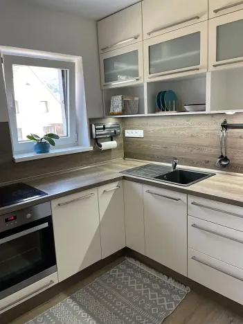 Prodej rodinného domu, Raškovice, 180 m2