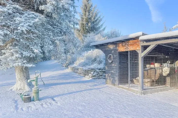 Prodej rodinného domu, Raškovice, 180 m2