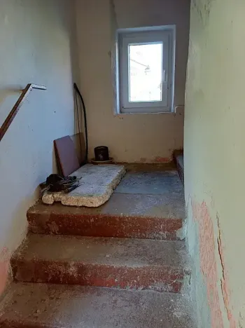 Prodej rodinného domu, Machov, 120 m2