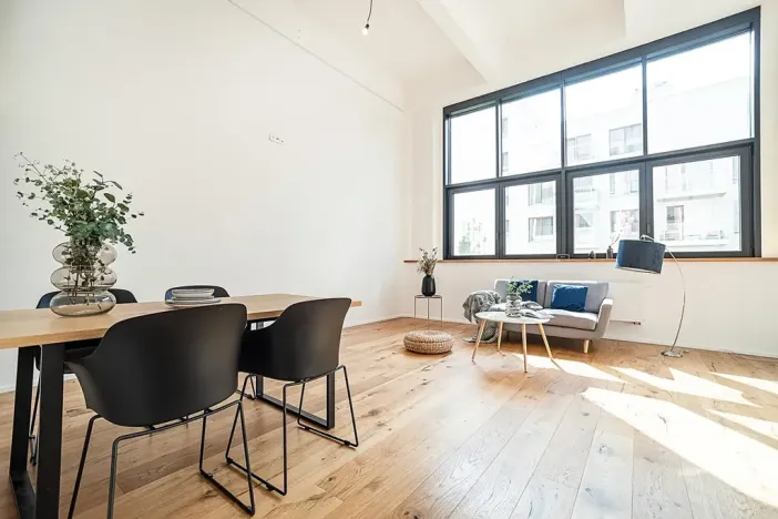 Pronájem bytu 2+kk, Praha - Košíře, Naskové, 64 m2