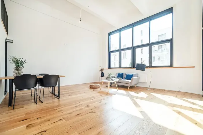 Pronájem bytu 2+kk, Praha - Košíře, Naskové, 64 m2