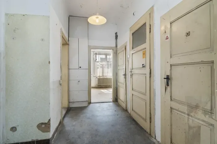 Prodej rodinného domu, Praha - Dubeč, Starodubečská, 85 m2