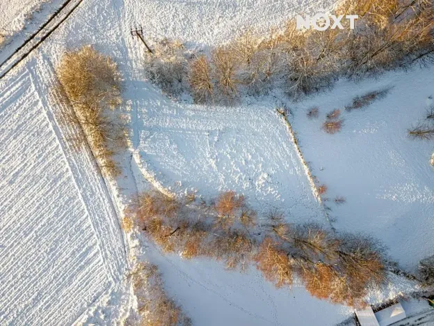 Prodej rodinného domu, Potštát, 26 m2