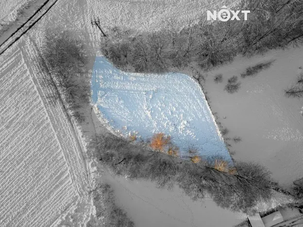 Prodej rodinného domu, Potštát, 26 m2