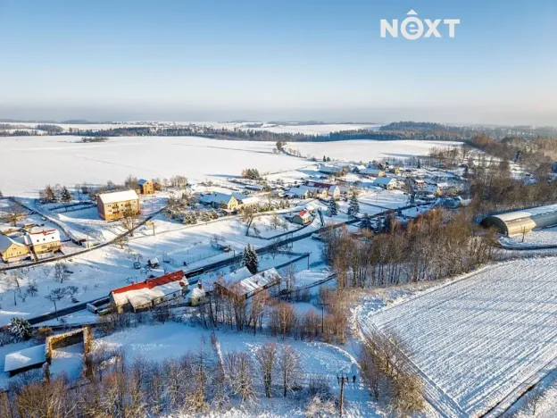 Prodej rodinného domu, Potštát, 26 m2