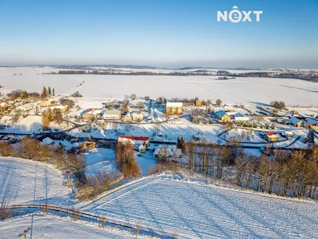 Prodej rodinného domu, Potštát, 26 m2