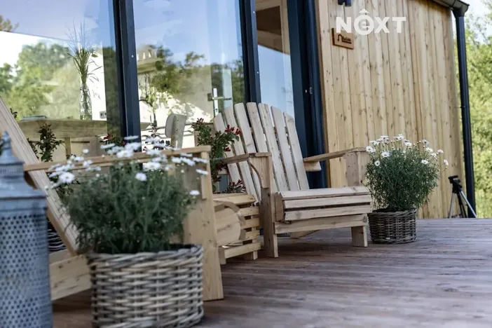 Prodej rodinného domu, Potštát, 26 m2