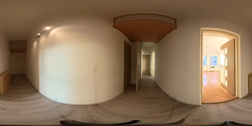 Pronájem bytu 2+kk, Praha - Libeň, U svobodárny, 60 m2