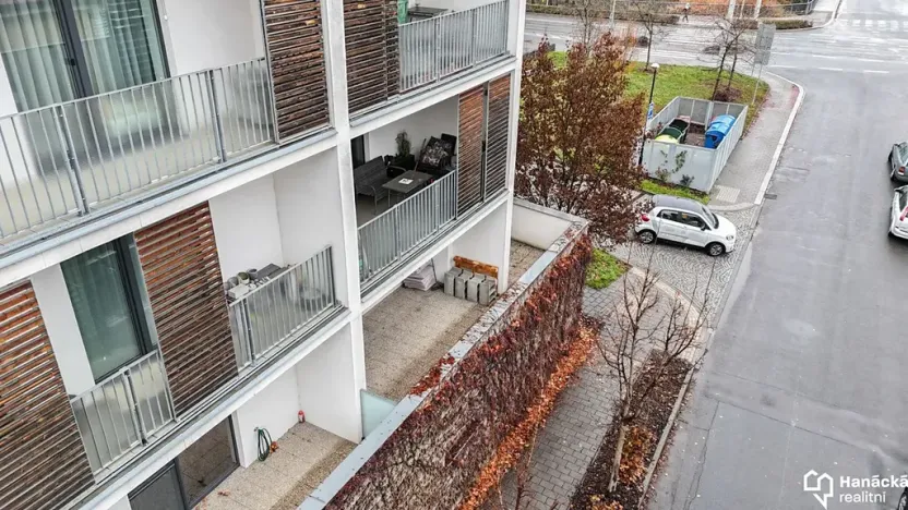 Prodej bytu 3+kk, Olomouc, Rokycanova, 80 m2