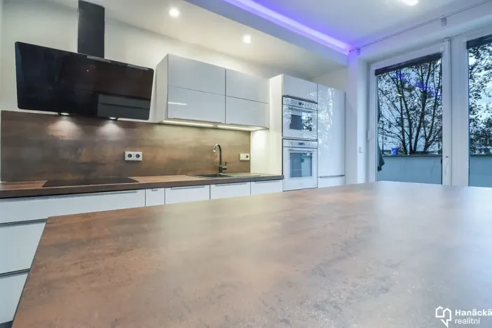 Prodej bytu 3+kk, Olomouc, Rokycanova, 80 m2