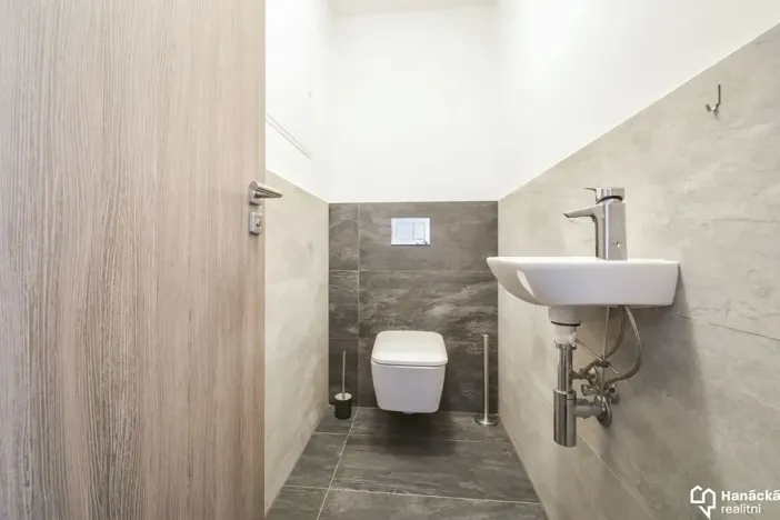 Prodej bytu 3+kk, Olomouc, Rokycanova, 80 m2