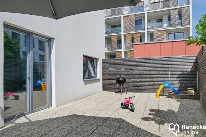 Prodej bytu 3+kk, Olomouc, Rokycanova, 80 m2