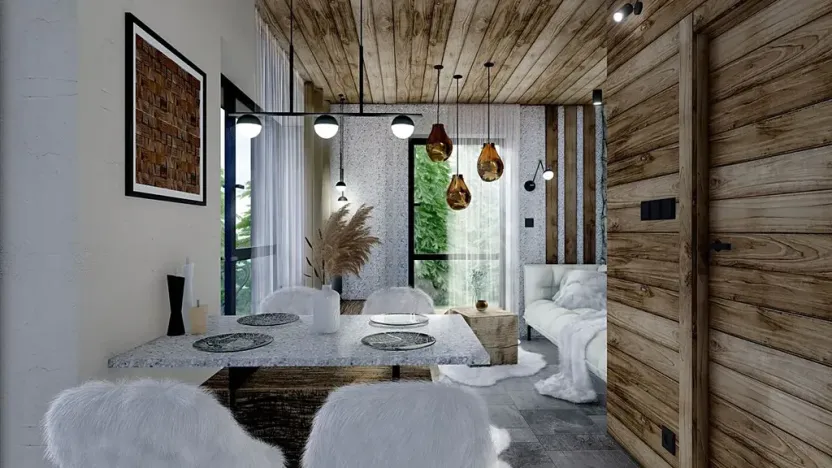 Prodej apartmánu, Josefův Důl, 27 m2