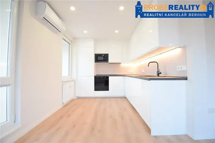 Prodej bytu 2+kk, Beroun, Pod Homolkou, 57 m2