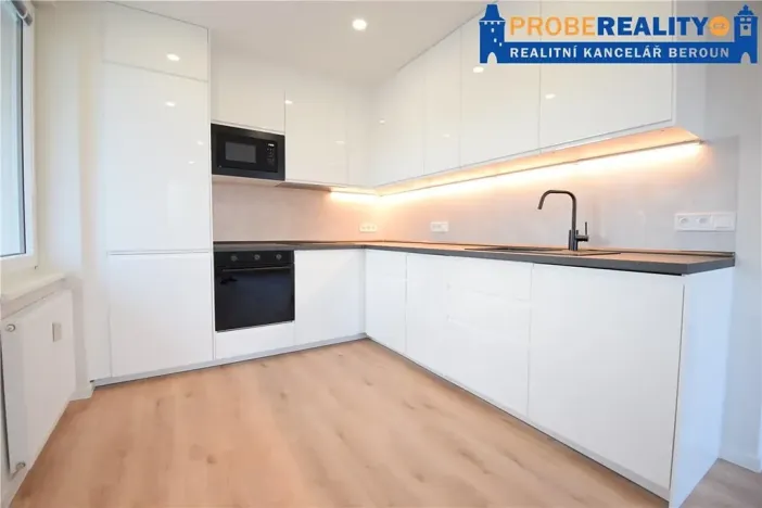 Prodej bytu 2+kk, Beroun, Pod Homolkou, 57 m2