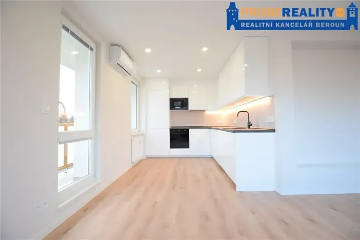 Prodej bytu 2+kk, Beroun, Pod Homolkou, 57 m2