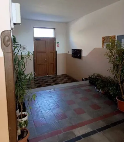 Prodej bytu 1+1, Kutná Hora - Hlouška, Benešova, 44 m2