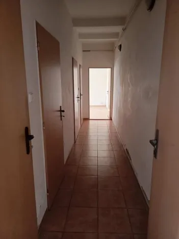 Prodej bytu 1+1, Kutná Hora - Hlouška, Benešova, 44 m2