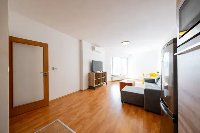 Pronájem bytu 2+kk, Ostrava, Kaminského, 61 m2