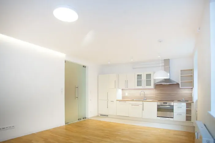 Pronájem bytu 2+kk, Ostrava, Havlíčkovo náměstí, 61 m2