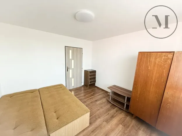 Pronájem bytu 3+1, Kaplice, Pohorská, 82 m2