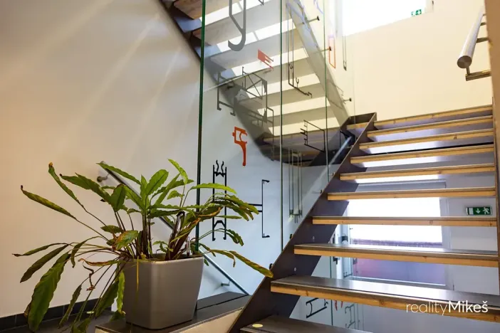 Prodej výrobních prostor, Liberec, Malodoubská, 3613 m2